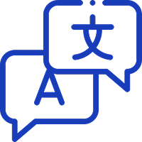 Language Icon